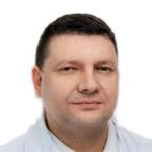 Самусев Светозар Рудольфович