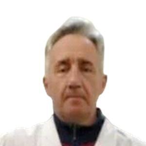 Рябцовский Валерий Станиславович