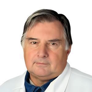 Уткин Святослав Игоревич