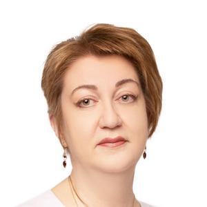 Веденская Татьяна Прокопьевна