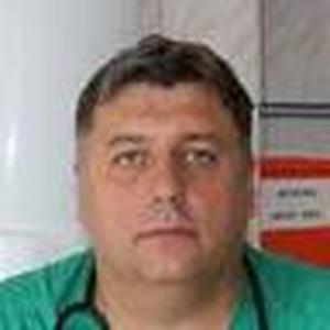 Афошин Дмитрий Николаевич