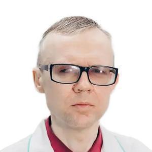 Россолович Святослав Владимирович
