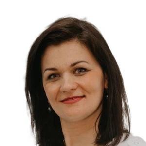 Зубова Татьяна Ивановна