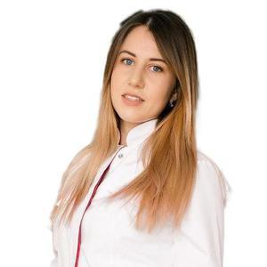 Дмитриева Анастасия Владимировна