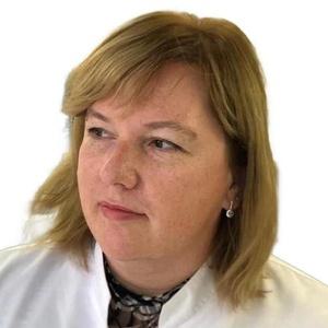 Тычкова Инна Константиновна