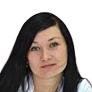 Лиханова Ольга Александровна