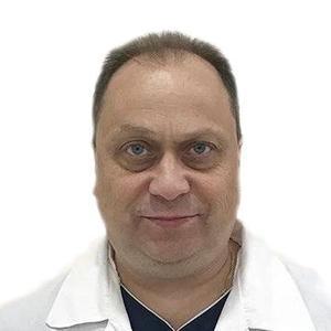 Ворончагин Дмитрий Феликсович