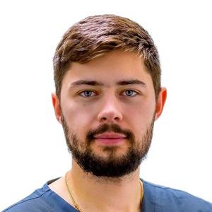 Мильченко Дмитрий Михайлович