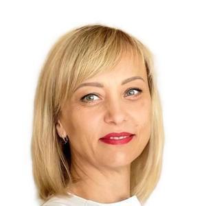 Бибулина Елена Александровна