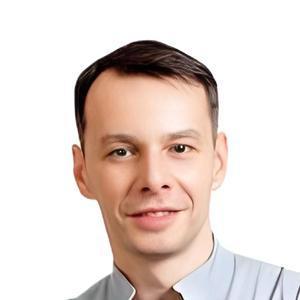 Секретов Никита Анатольевич