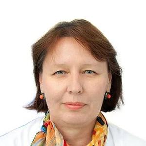 Назарова Ольга Анатольевна