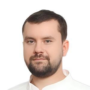 Торбик Демид Вячеславович