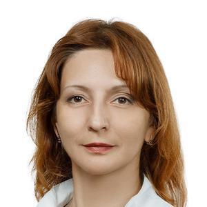 Головачева Вера Павловна