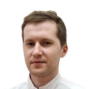 Гильметдинов Руслан Рафаэлевич