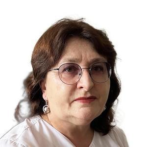 Карпова Лариса Ивановна