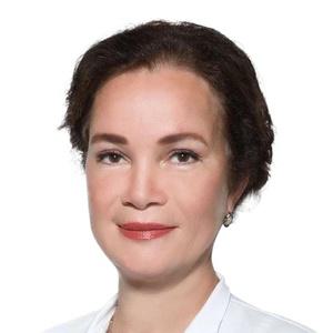 Кудряшова Светлана Михайловна