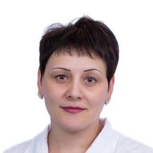 Зайнуллина Венера Минниахметовна