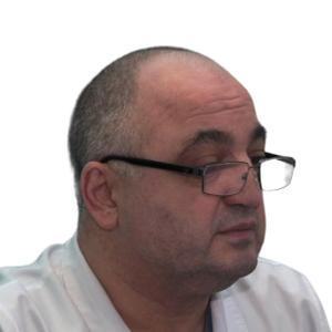 Квиникадзе Гурам Элгуджевич