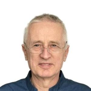 Еременко Сергей Николаевич