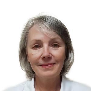 Шумкова Лилия Ивановна