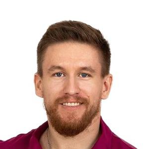 Любимов Алексей Сергеевич