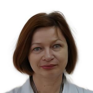 Дубинина Елена Юрьевна
