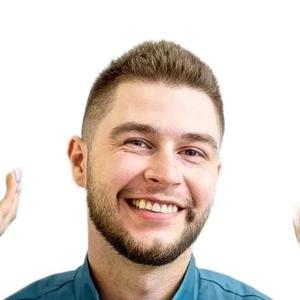 Кабанов Ростислав Викторович