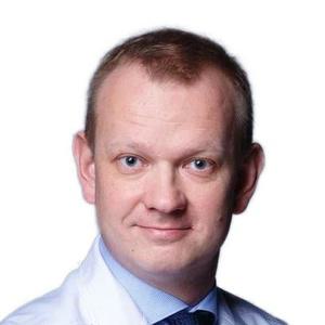 Глазков Юрий Константинович