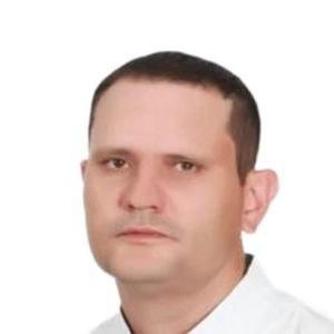 Меняйло Юрий Леонидович