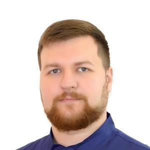 Иванов Даниил Олегович