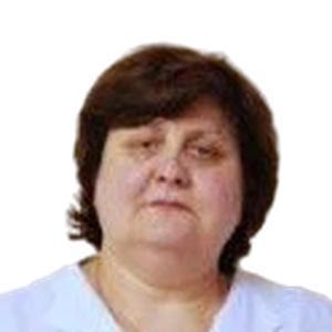 Читанава Лиана Ильинична