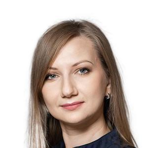 Виноградова Наталия Константиновна