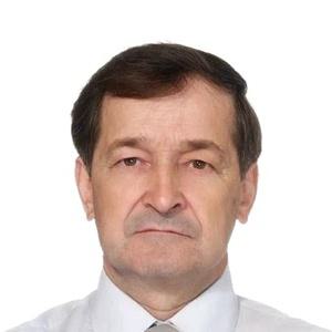 Фролов Владимир Алексеевич