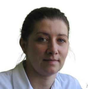Климова Екатерина Николаевна