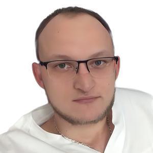 Шагвалиев Имиль Рустамович