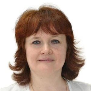 Чигинок Марина Владимировна