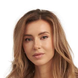 Челомбитько Екатерина Геннадьевна