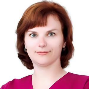 Морозова Юлия Владимировна