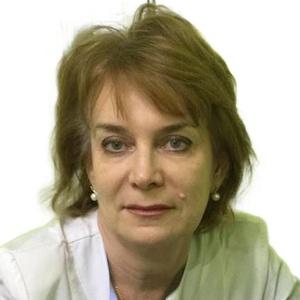 Пиженкова Елена Анатольевна