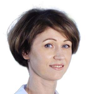 Ефимова Оксана Валентиновна