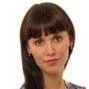 Корнеенкова Юлия Валерьевна