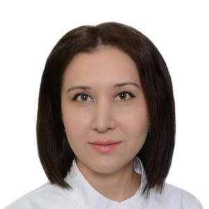 Эминова Фарида Музамудиновна