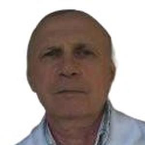 Барановский Виктор Фёдорович