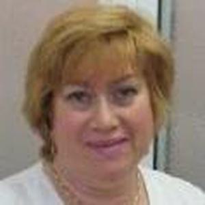 Савкина Наталия Ивановна
