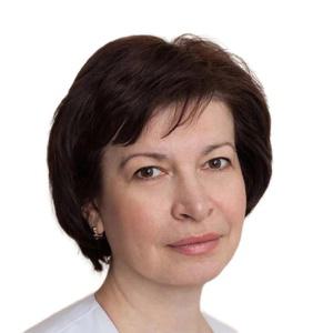 Самофалова Татьяна Викторовна