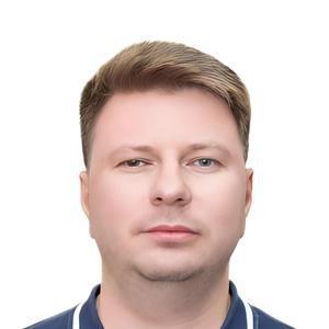 Разгадов Александр Алексеевич