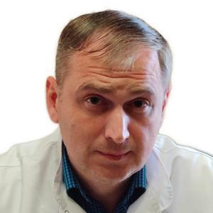 Найденко Дмитрий Николаевич