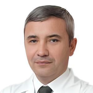 Байрамкулов Умар Мауланович