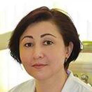 Беланова Наталья Вячеславовна