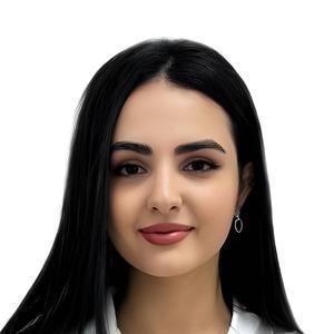 Гаджиева Илаха Махировна